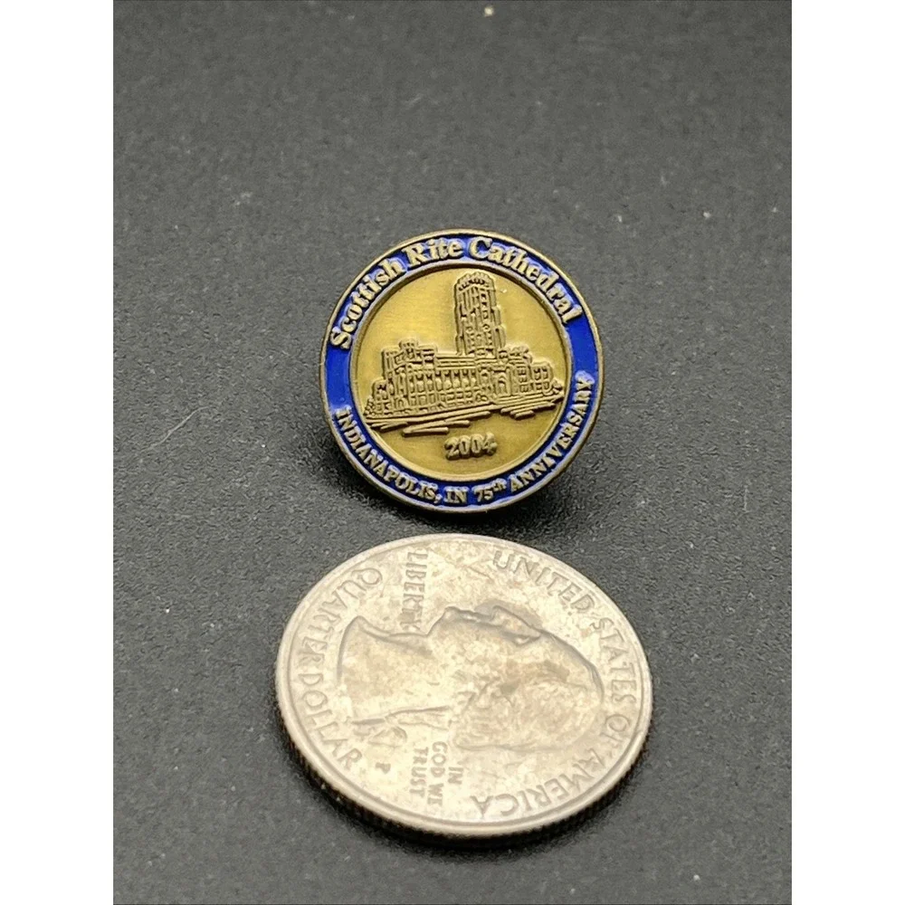 N/A pin good